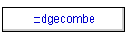 Edgecombe