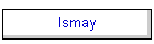 Ismay