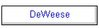 DeWeese