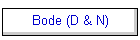 Bode (D & N)