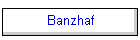Banzhaf