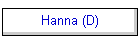 Hanna (D)